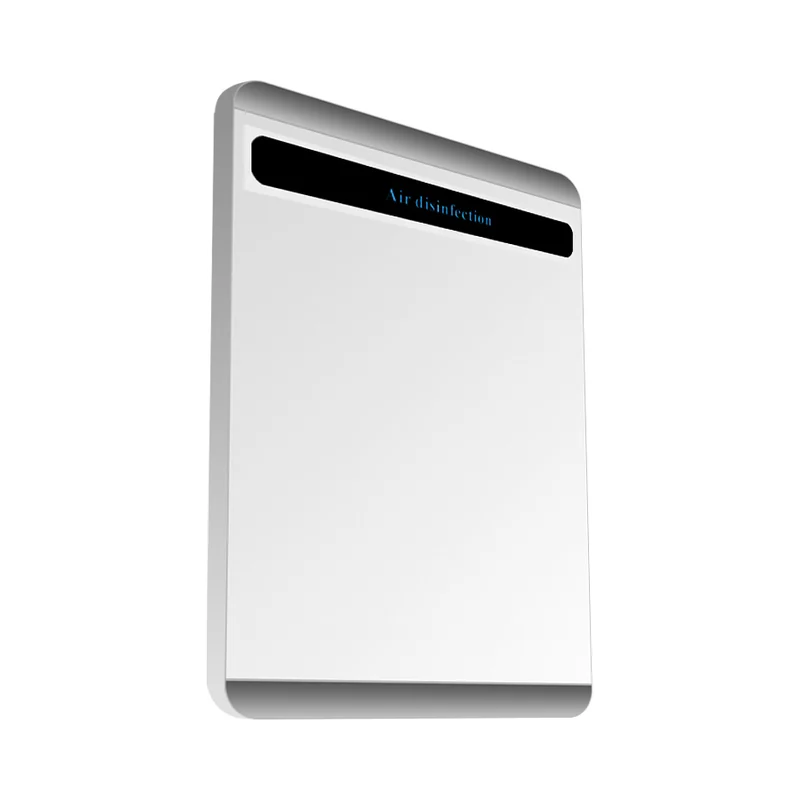 HCP-120HD — product view 1