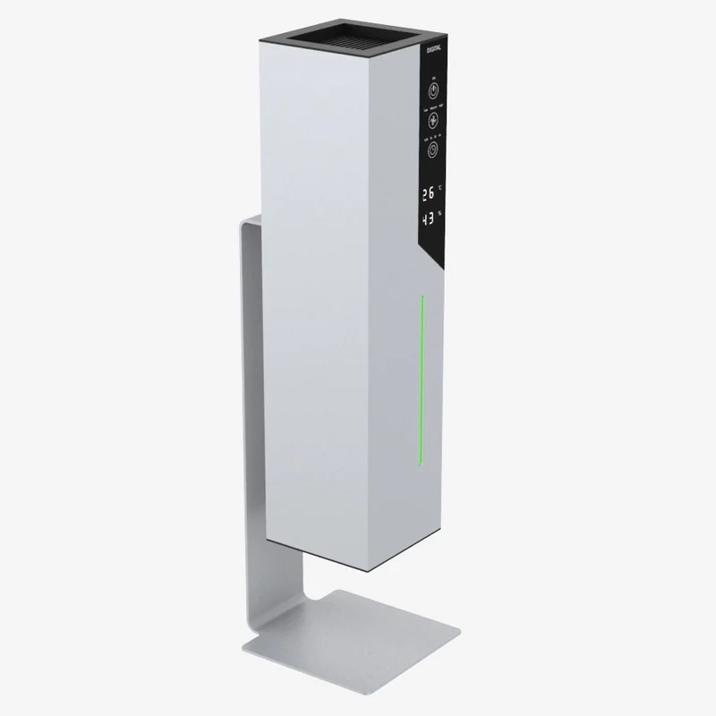 FYY-200 / HCP-288H — product view 1
