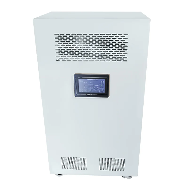 HCP-1600K — product view 1