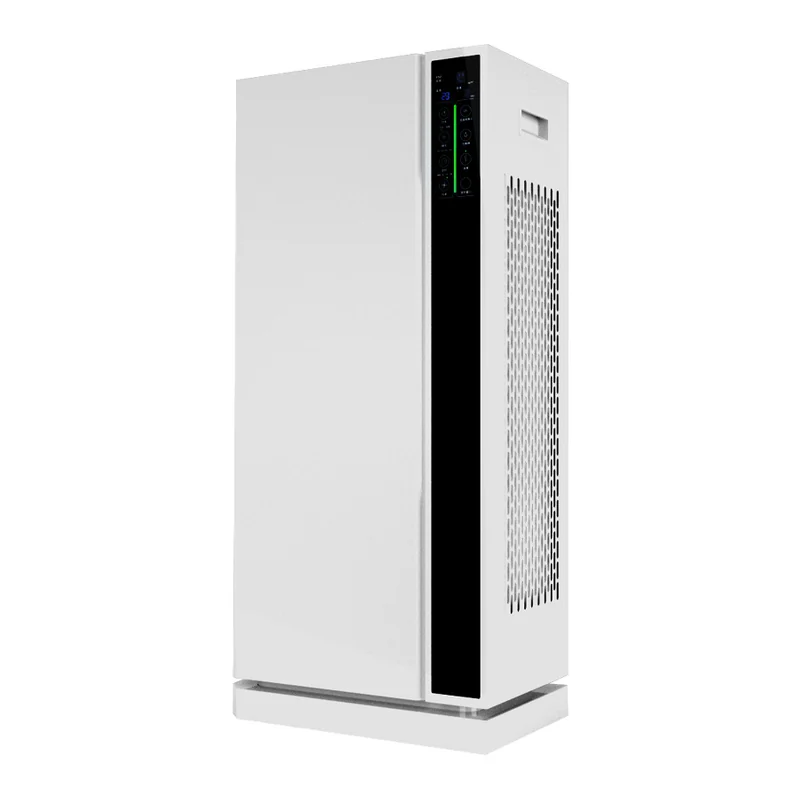 HCP-600K — product view 1
